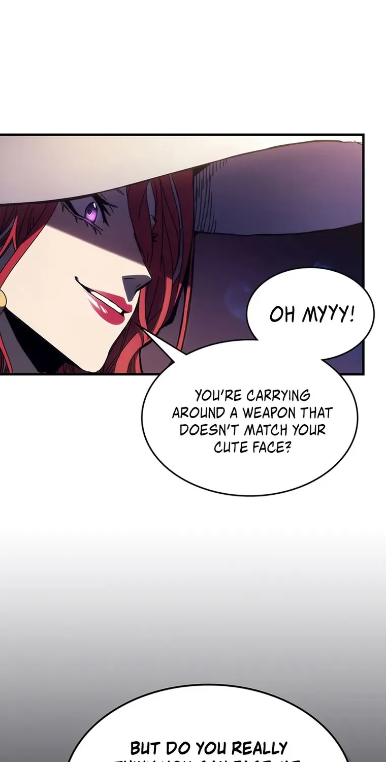 Mr Devourer, Please Act Like a Final Boss Chapter 18 page 6 - 