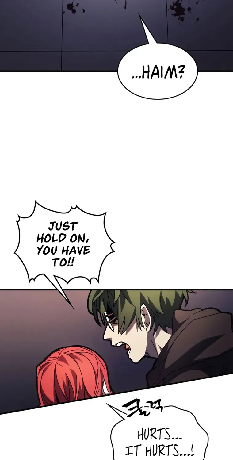 Mr Devourer, Please Act Like a Final Boss Chapter 18 page 52 - 