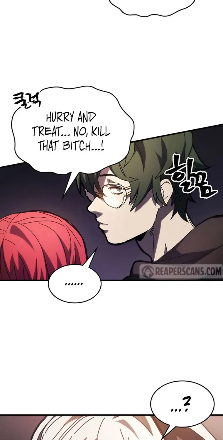 Mr Devourer, Please Act Like a Final Boss Chapter 18 page 53 - 