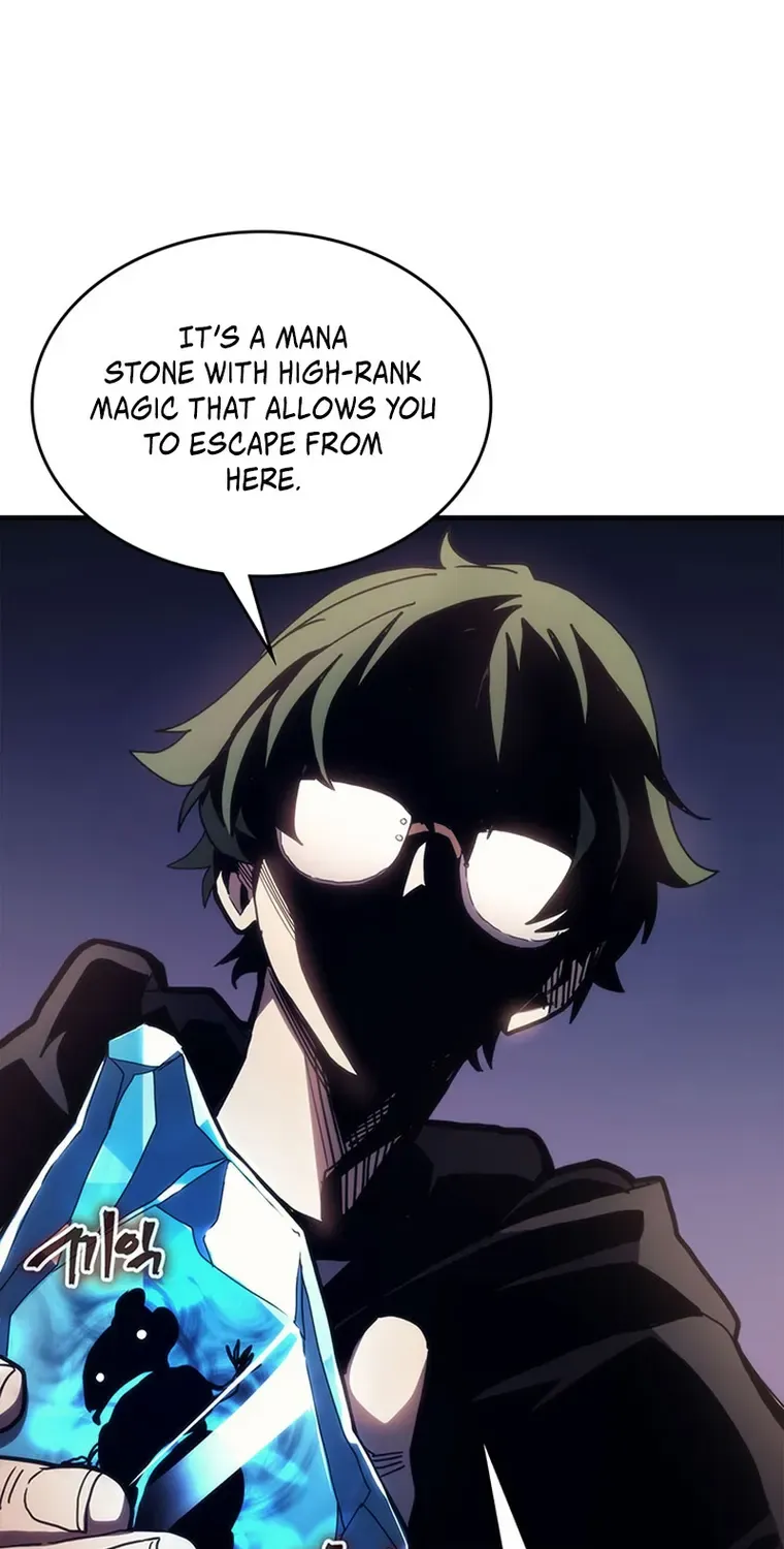 Mr Devourer, Please Act Like a Final Boss Chapter 18 page 57 - 