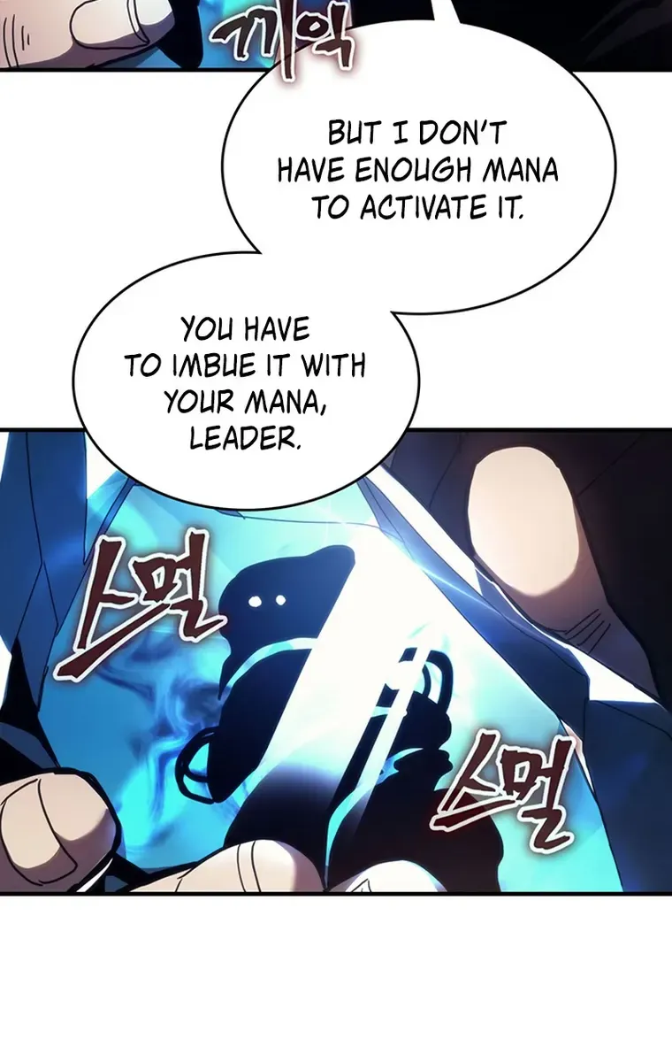 Mr Devourer, Please Act Like a Final Boss Chapter 18 page 58 - 