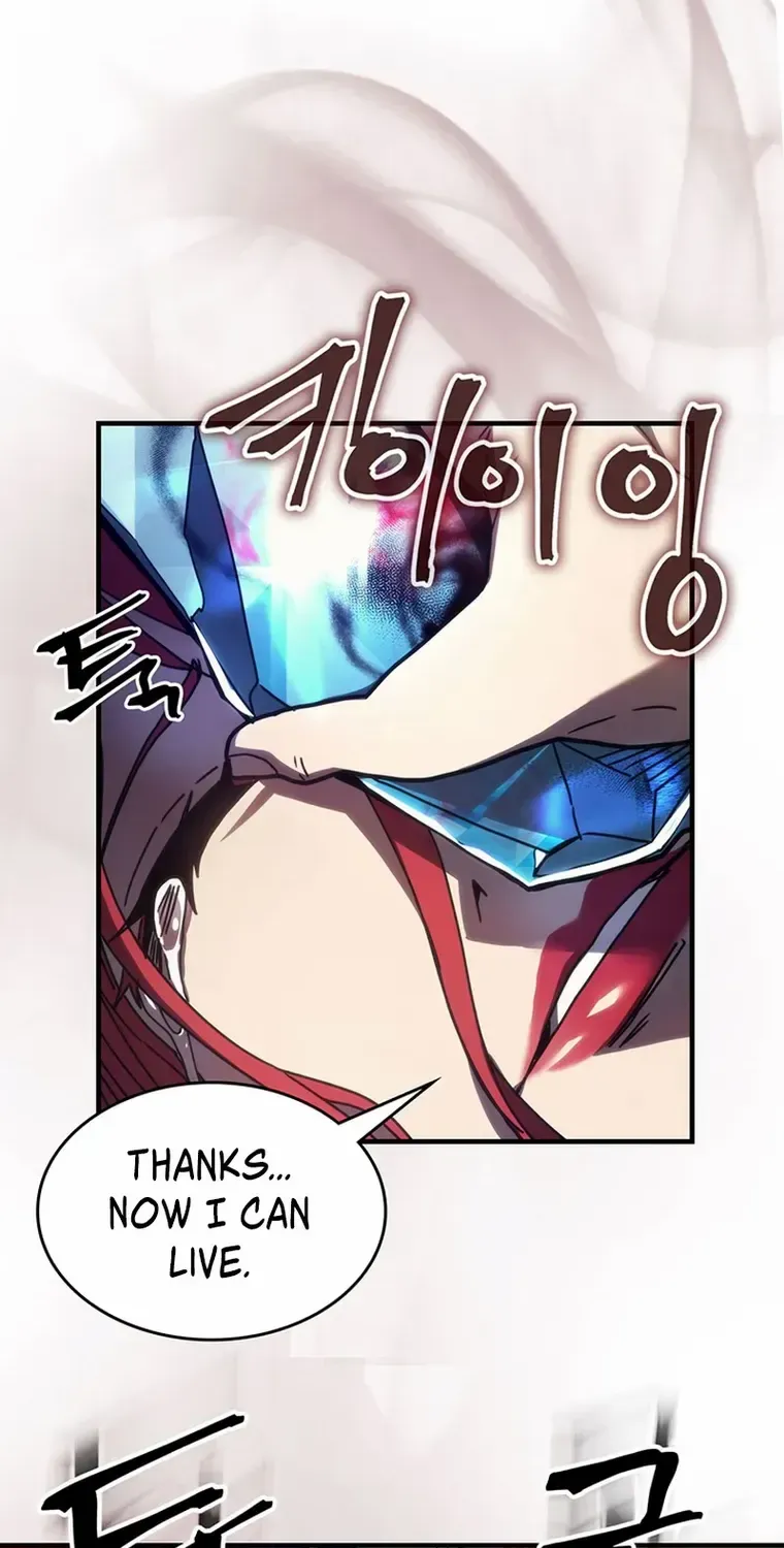 Mr Devourer, Please Act Like a Final Boss Chapter 18 page 60 - 