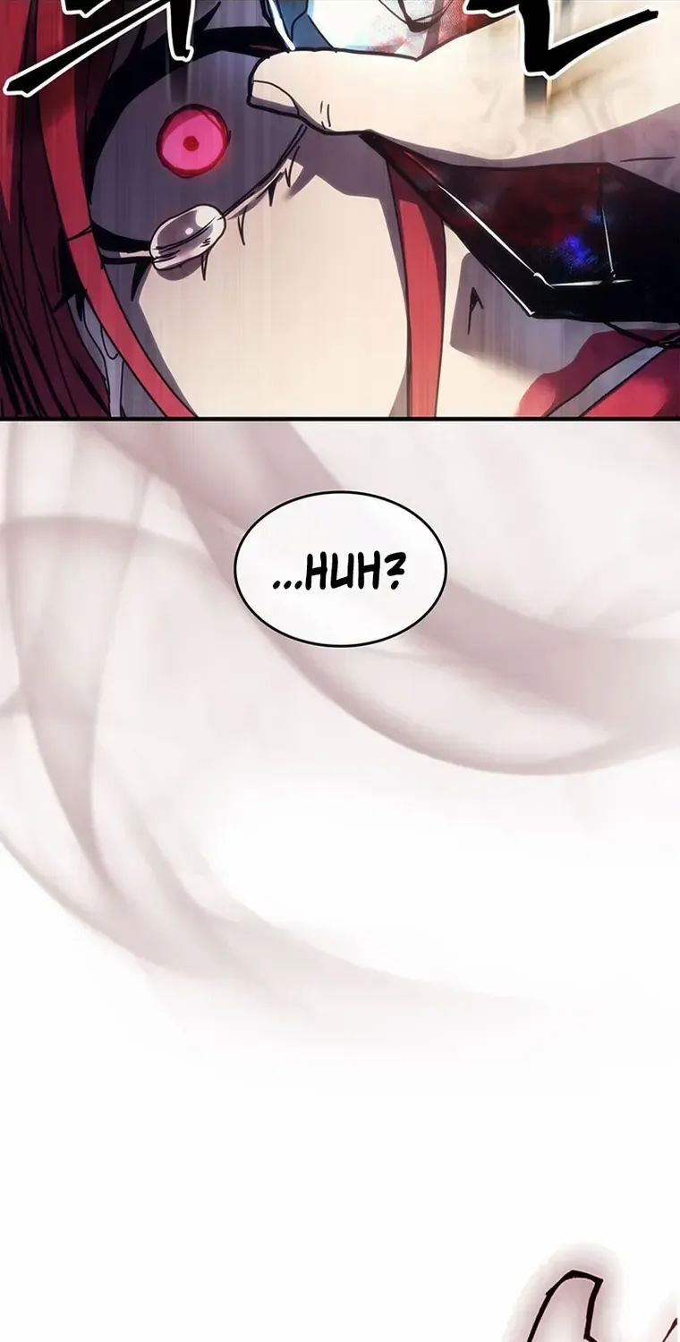 Mr Devourer, Please Act Like a Final Boss Chapter 18 page 61 - 