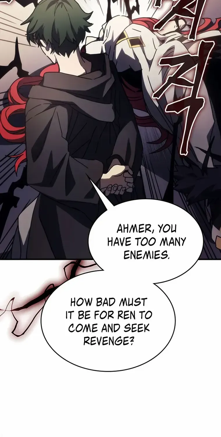 Mr Devourer, Please Act Like a Final Boss Chapter 18 page 64 - 