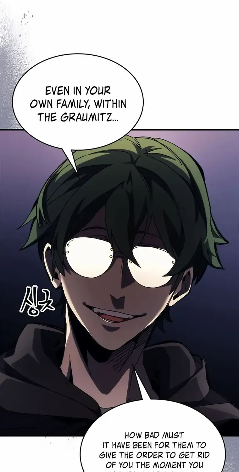 Mr Devourer, Please Act Like a Final Boss Chapter 18 page 65 - 