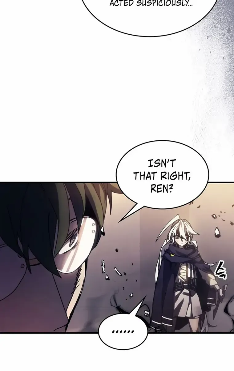 Mr Devourer, Please Act Like a Final Boss Chapter 18 page 66 - 