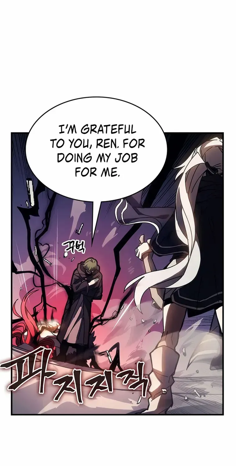 Mr Devourer, Please Act Like a Final Boss Chapter 18 page 67 - 