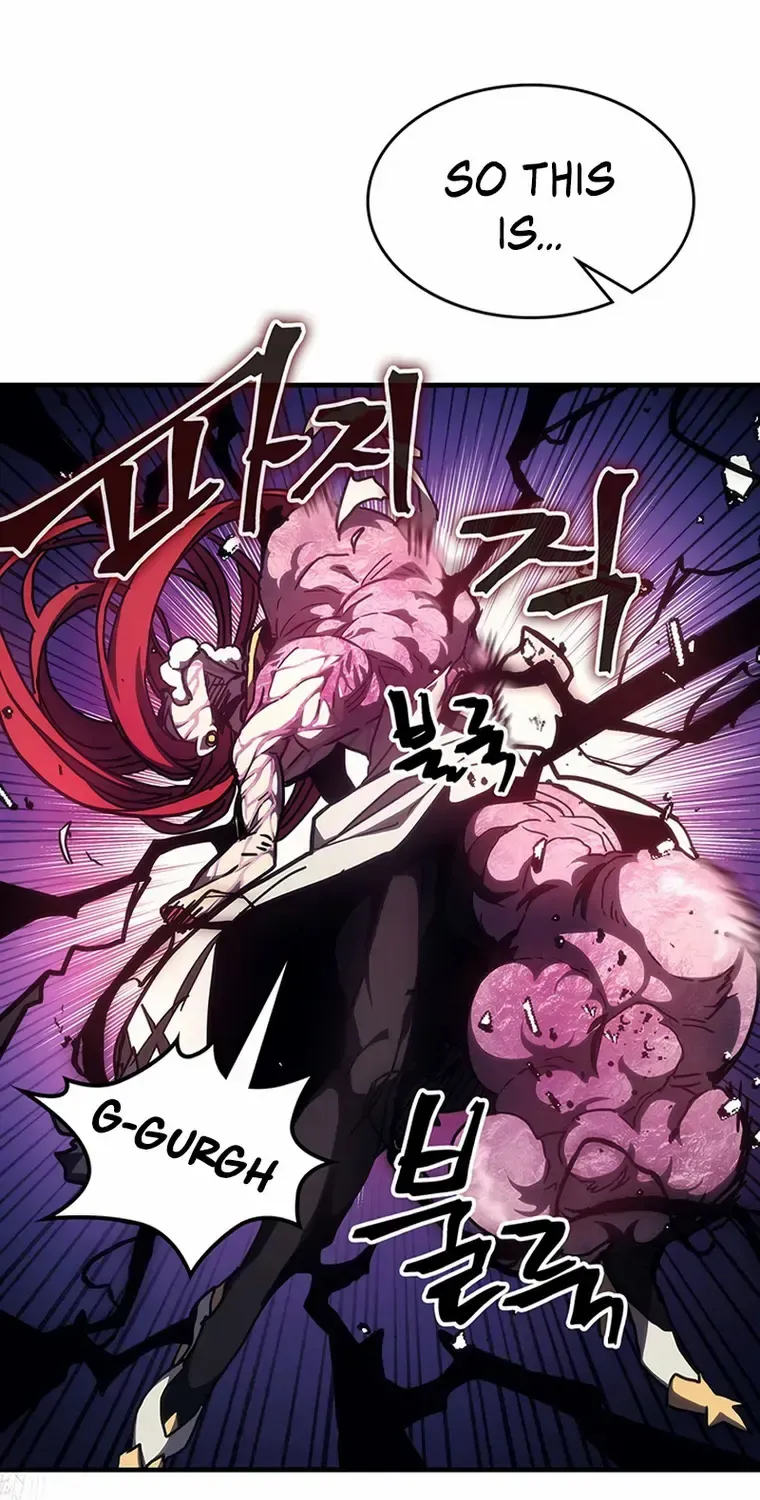 Mr Devourer, Please Act Like a Final Boss Chapter 18 page 69 - 