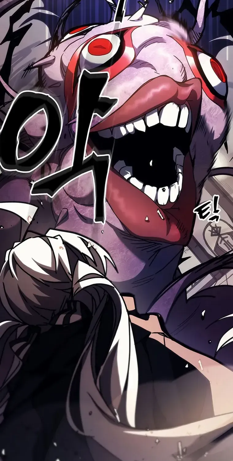 Mr Devourer, Please Act Like a Final Boss Chapter 18 page 72 - 
