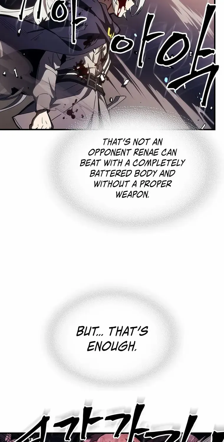 Mr Devourer, Please Act Like a Final Boss Chapter 18 page 74 - 