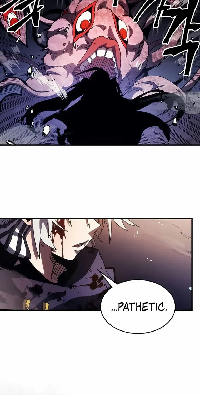 Mr Devourer, Please Act Like a Final Boss Chapter 18 page 75 - 