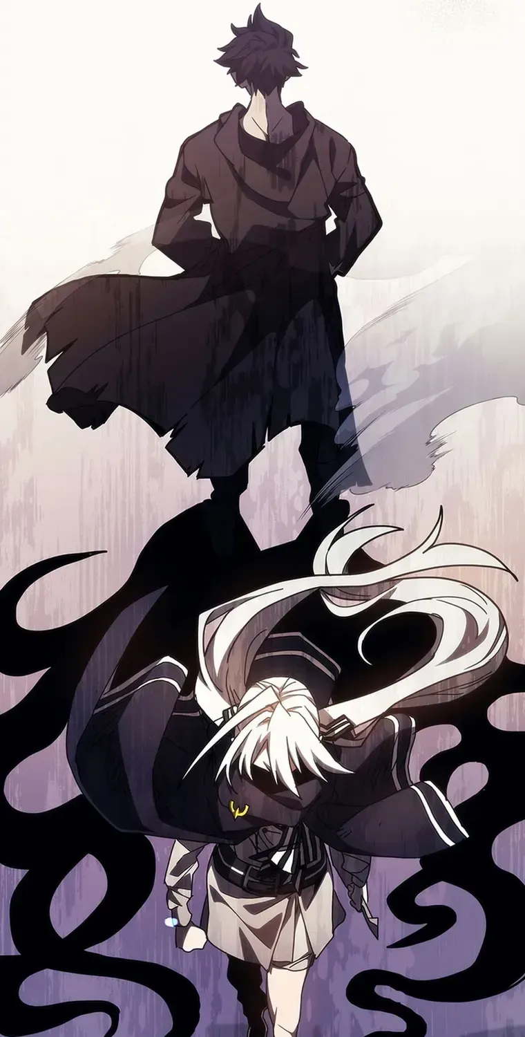 Mr Devourer, Please Act Like a Final Boss Chapter 18 page 77 - 
