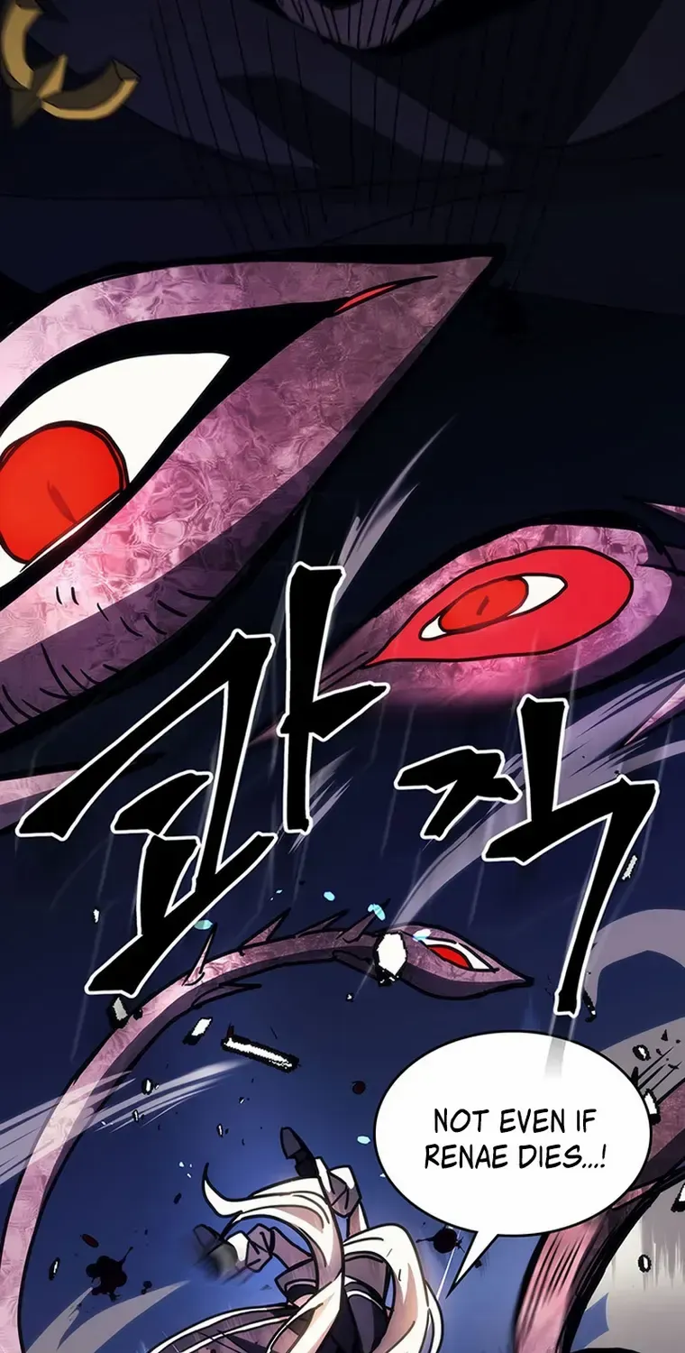 Mr Devourer, Please Act Like a Final Boss Chapter 18 page 81 - 