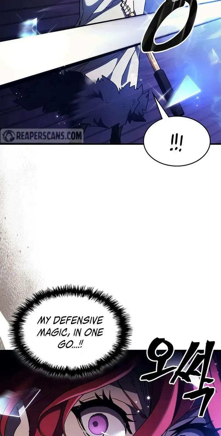 Mr Devourer, Please Act Like a Final Boss Chapter 18 page 10 - 