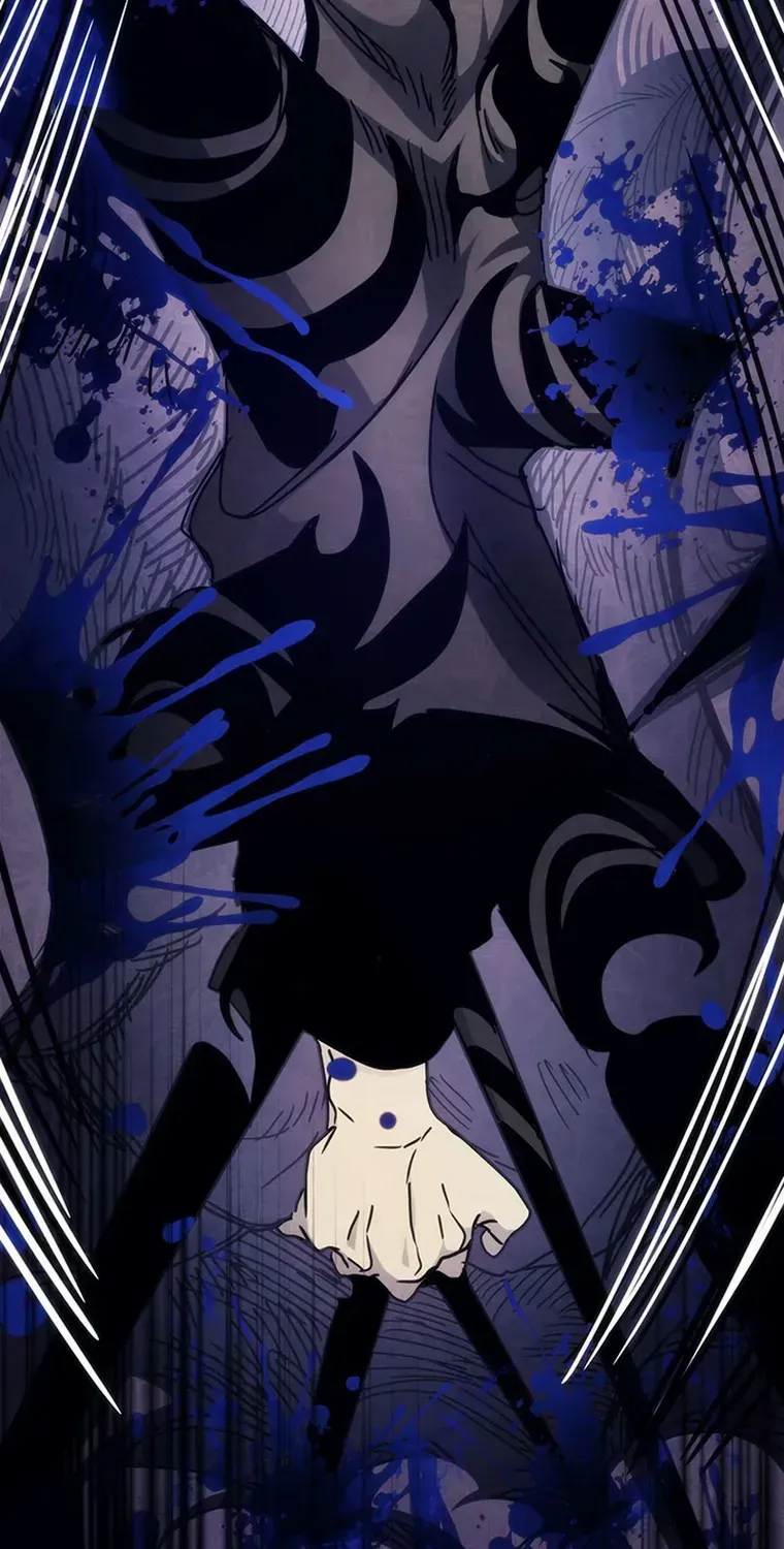 Mr Devourer, Please Act Like a Final Boss Chapter 19 page 15 - 