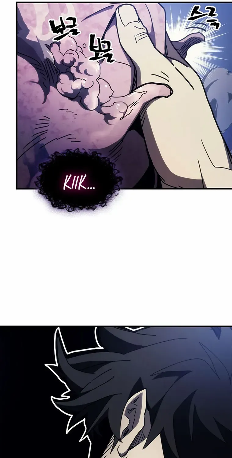 Mr Devourer, Please Act Like a Final Boss Chapter 19 page 25 - 