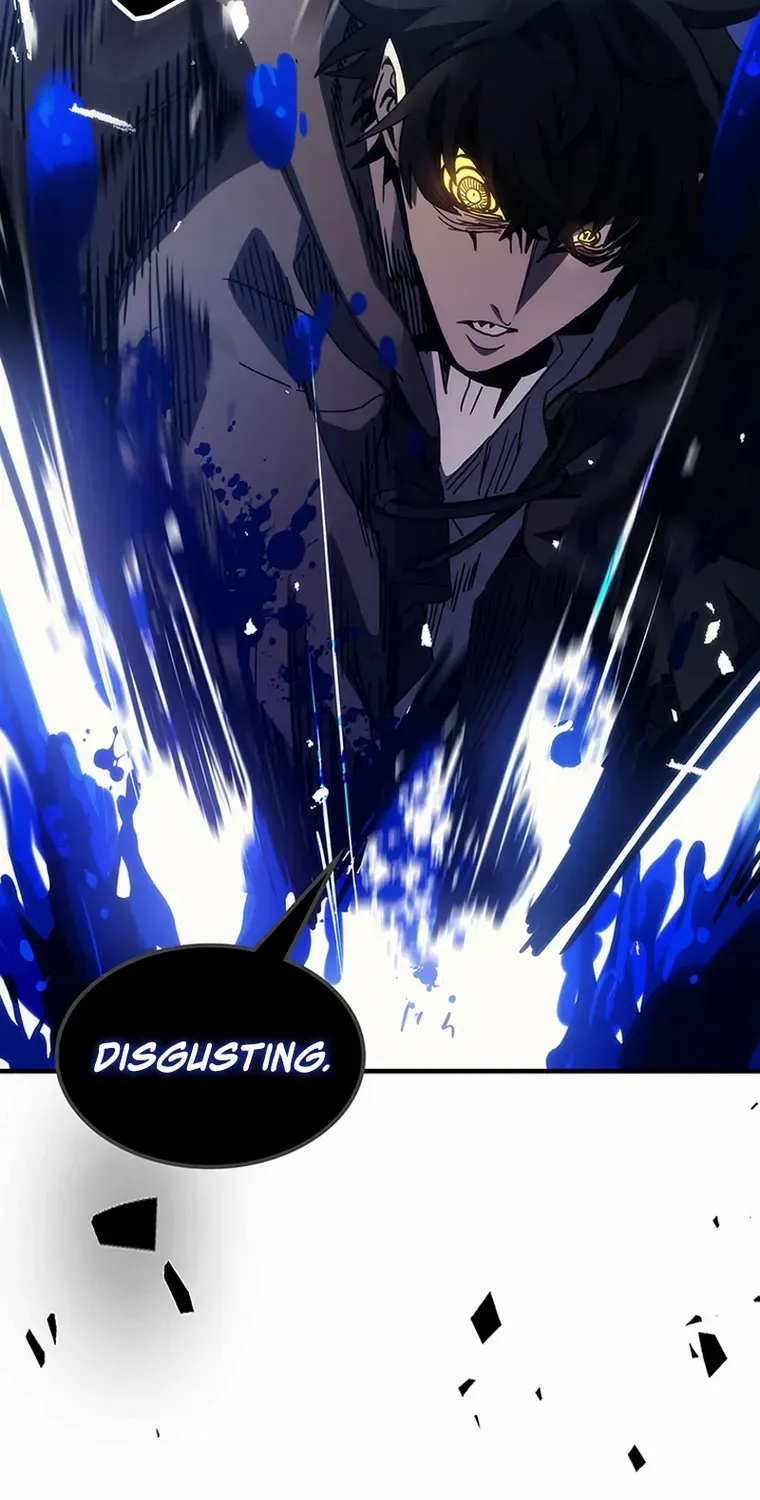 Mr Devourer, Please Act Like a Final Boss Chapter 19 page 27 - 
