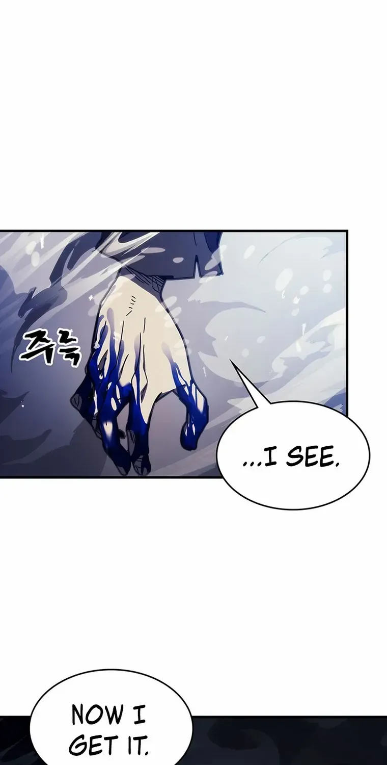 Mr Devourer, Please Act Like a Final Boss Chapter 19 page 30 - 