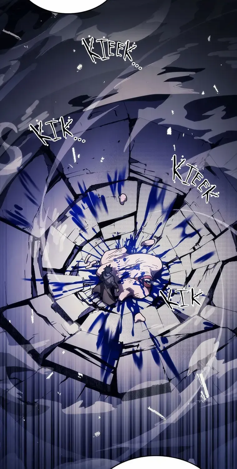 Mr Devourer, Please Act Like a Final Boss Chapter 19 page 31 - 