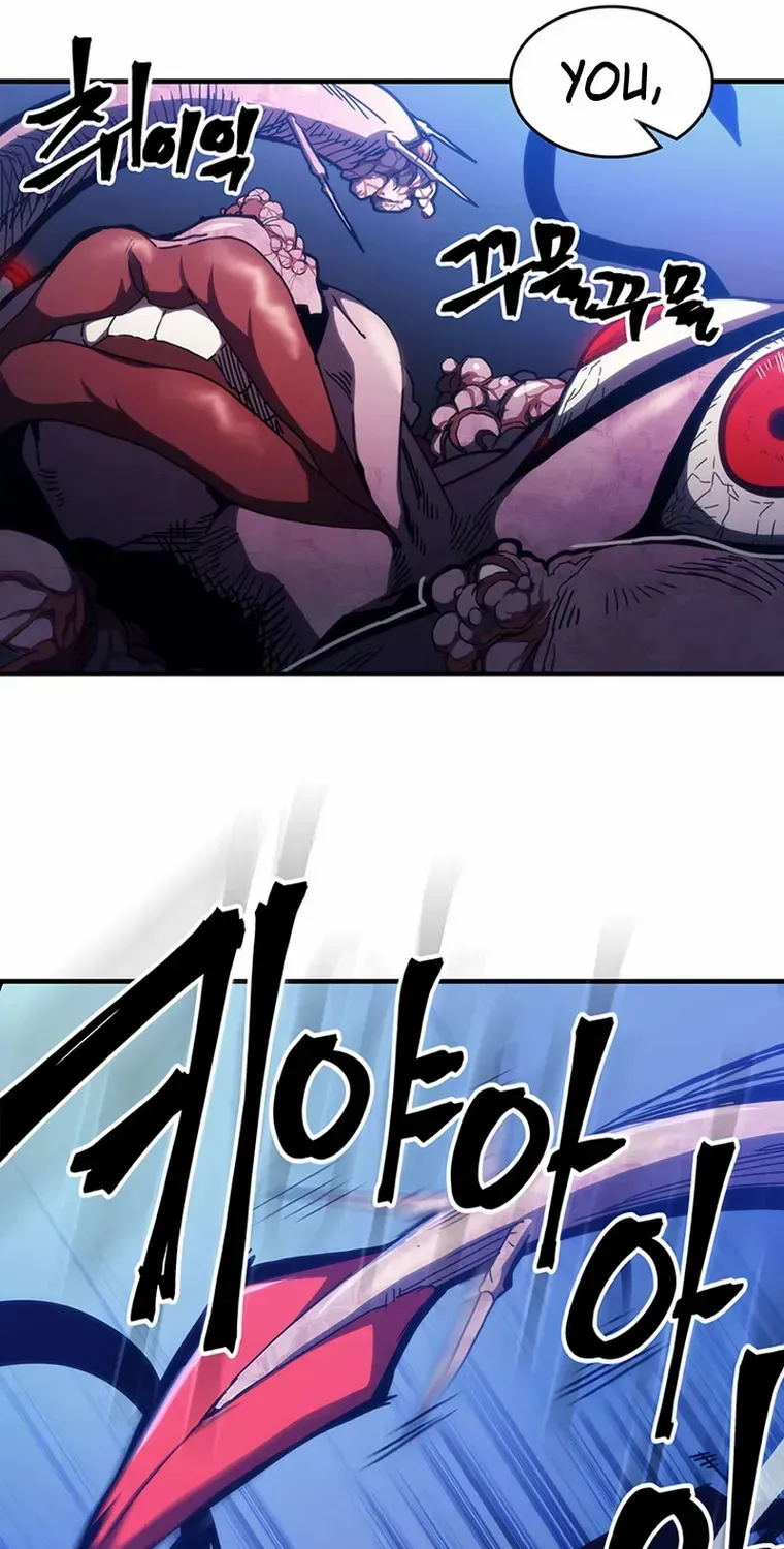 Mr Devourer, Please Act Like a Final Boss Chapter 19 page 33 - 