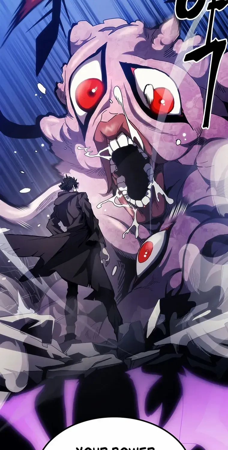 Mr Devourer, Please Act Like a Final Boss Chapter 19 page 34 - 