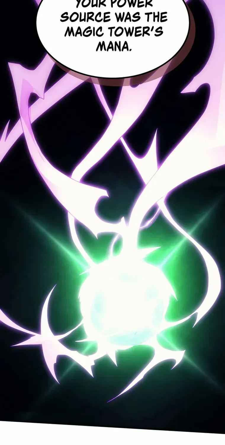 Mr Devourer, Please Act Like a Final Boss Chapter 19 page 35 - 