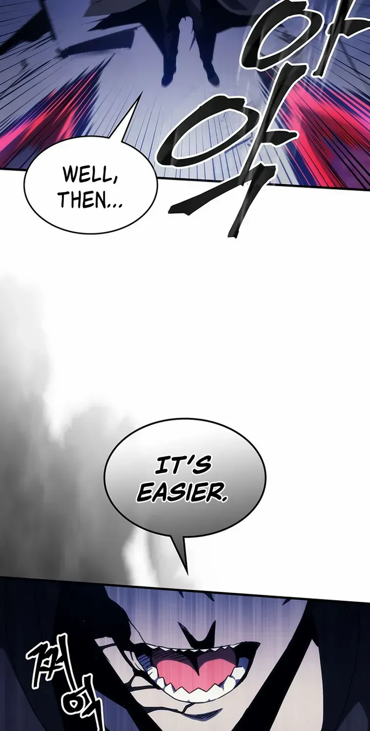 Mr Devourer, Please Act Like a Final Boss Chapter 19 page 37 - 