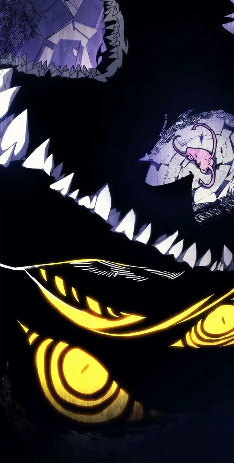 Mr Devourer, Please Act Like a Final Boss Chapter 19 page 39 - 