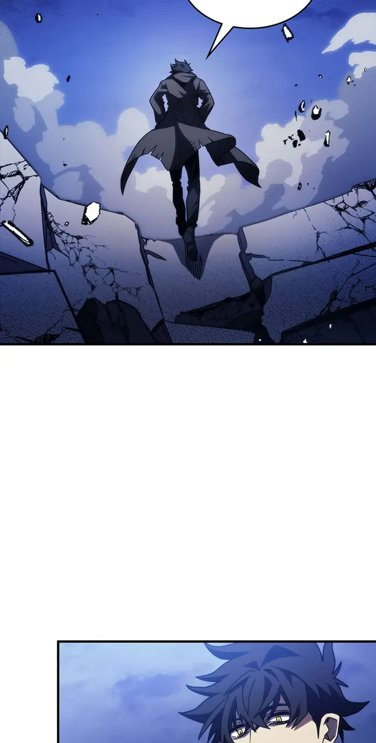 Mr Devourer, Please Act Like a Final Boss Chapter 19 page 43 - 