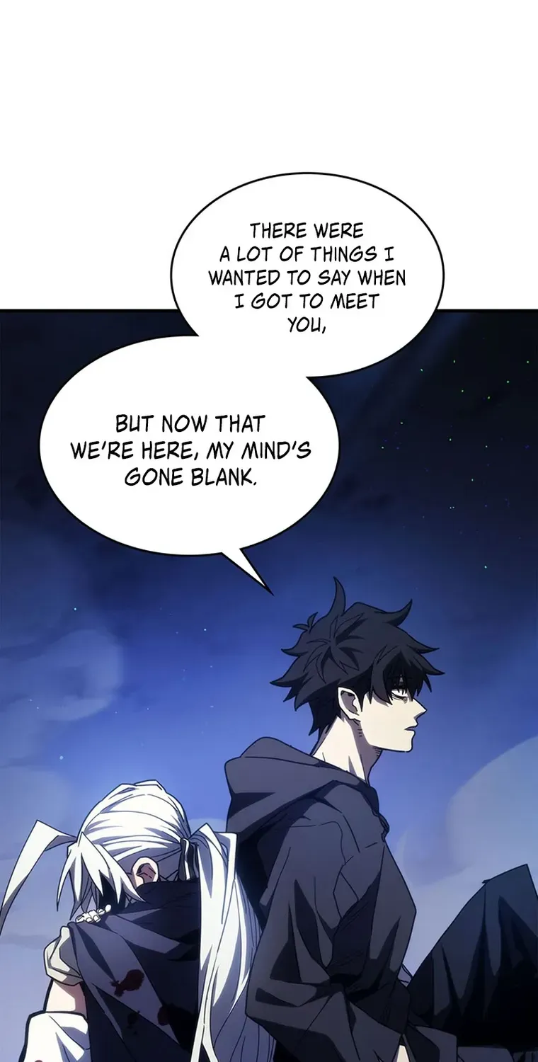 Mr Devourer, Please Act Like a Final Boss Chapter 19 page 46 - 