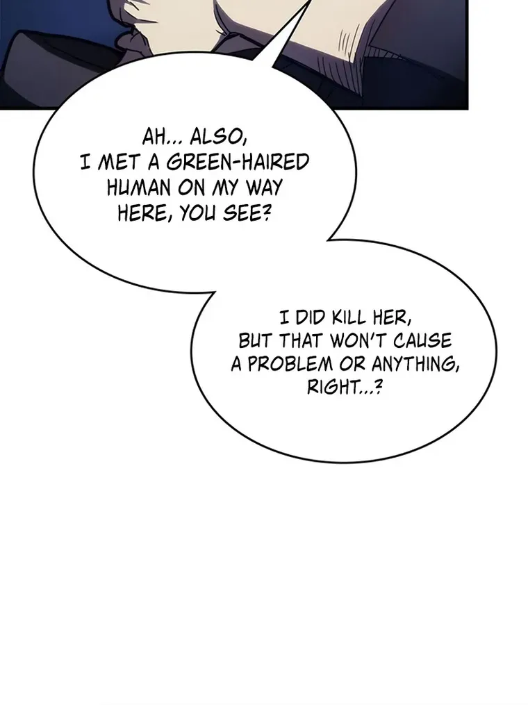 Mr Devourer, Please Act Like a Final Boss Chapter 19 page 48 - 