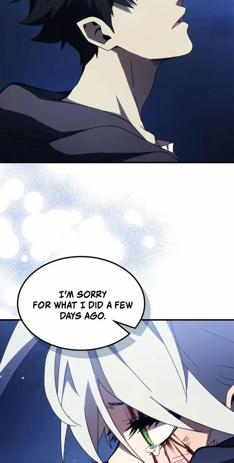Mr Devourer, Please Act Like a Final Boss Chapter 19 page 50 - 