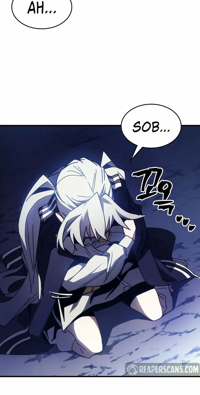 Mr Devourer, Please Act Like a Final Boss Chapter 19 page 61 - 