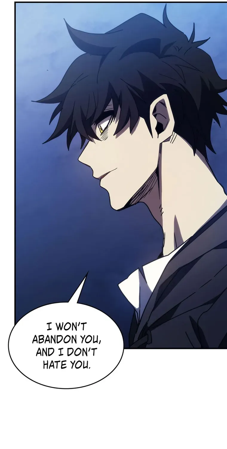 Mr Devourer, Please Act Like a Final Boss Chapter 19 page 65 - 