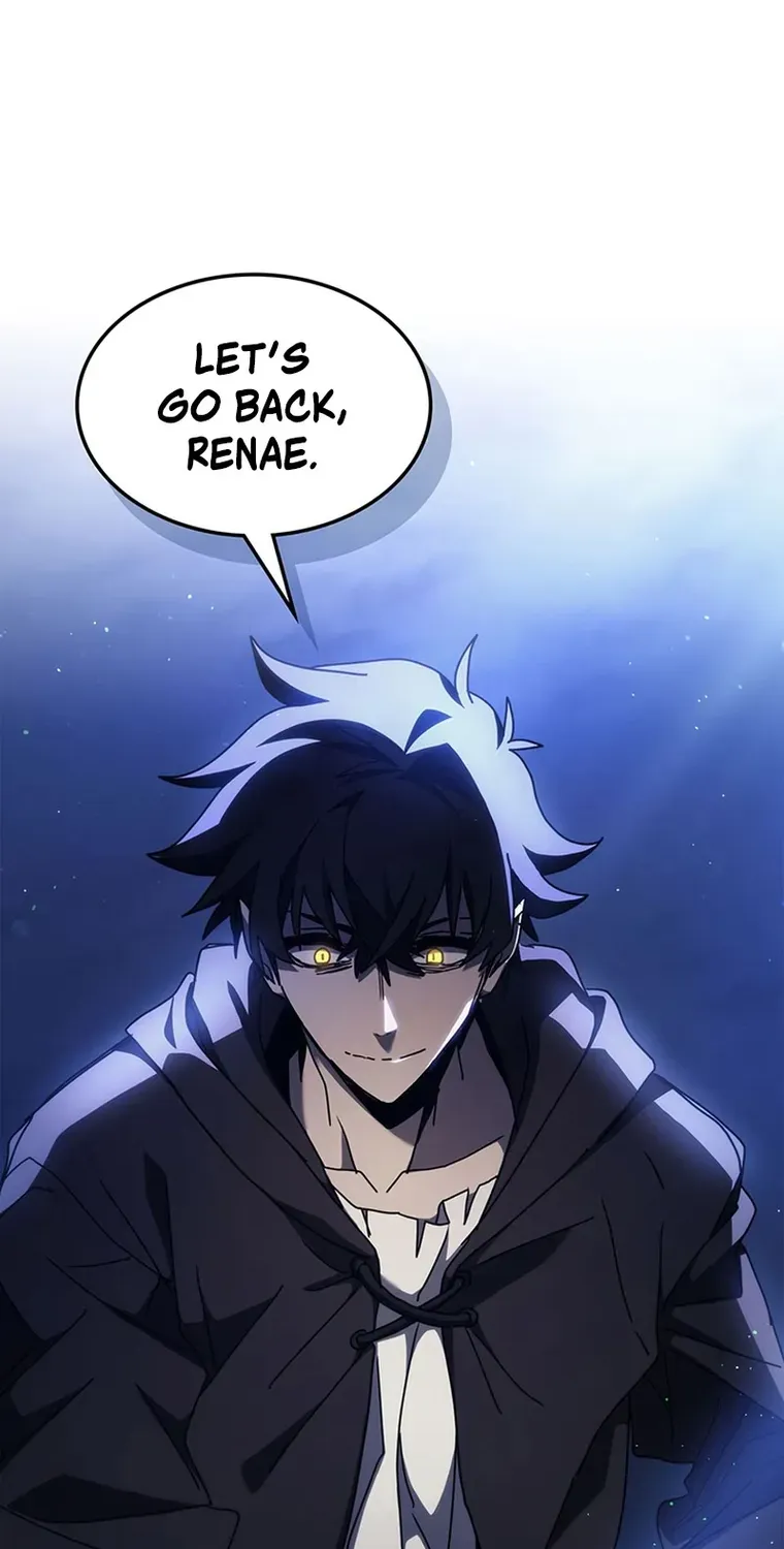 Mr Devourer, Please Act Like a Final Boss Chapter 19 page 66 - 