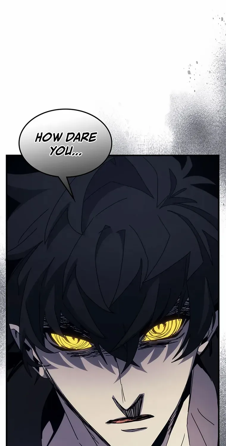 Mr Devourer, Please Act Like a Final Boss Chapter 19 page 9 - 