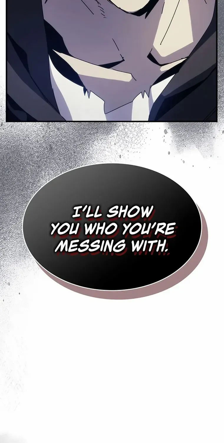 Mr Devourer, Please Act Like a Final Boss Chapter 19 page 10 - 