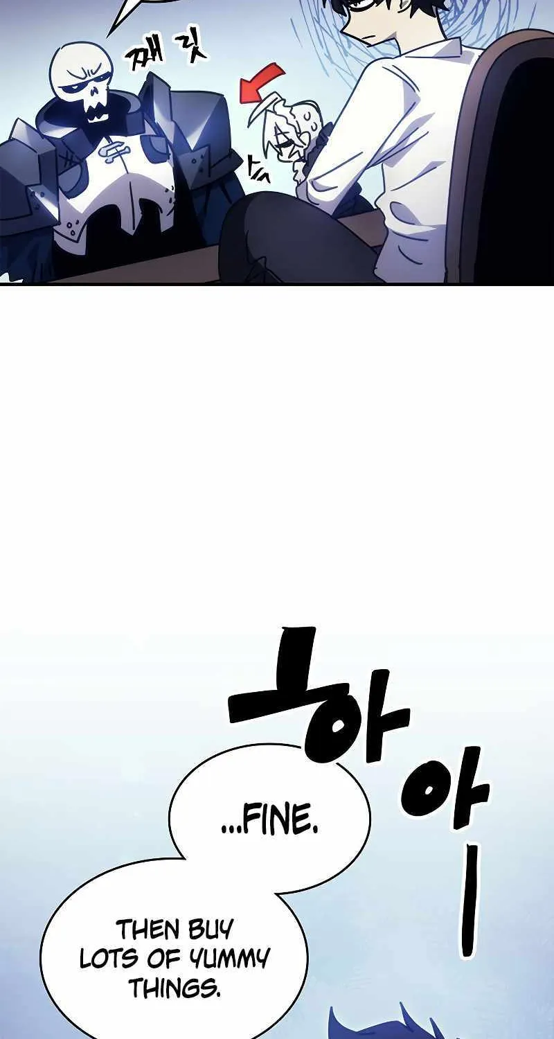 Mr Devourer, Please Act Like a Final Boss Chapter 2 page 14 - 