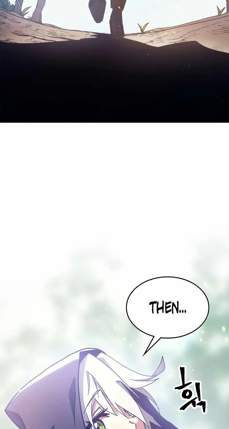 Mr Devourer, Please Act Like a Final Boss Chapter 2 page 19 - 