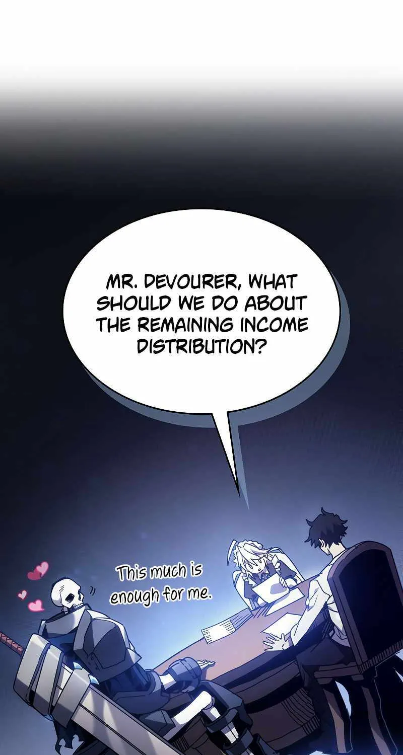 Mr Devourer, Please Act Like a Final Boss Chapter 2 page 3 - 
