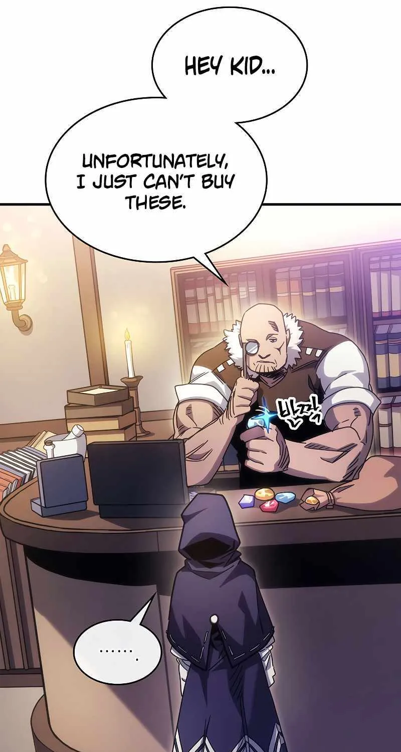 Mr Devourer, Please Act Like a Final Boss Chapter 2 page 24 - 