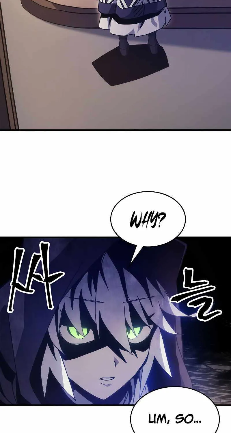 Mr Devourer, Please Act Like a Final Boss Chapter 2 page 25 - 
