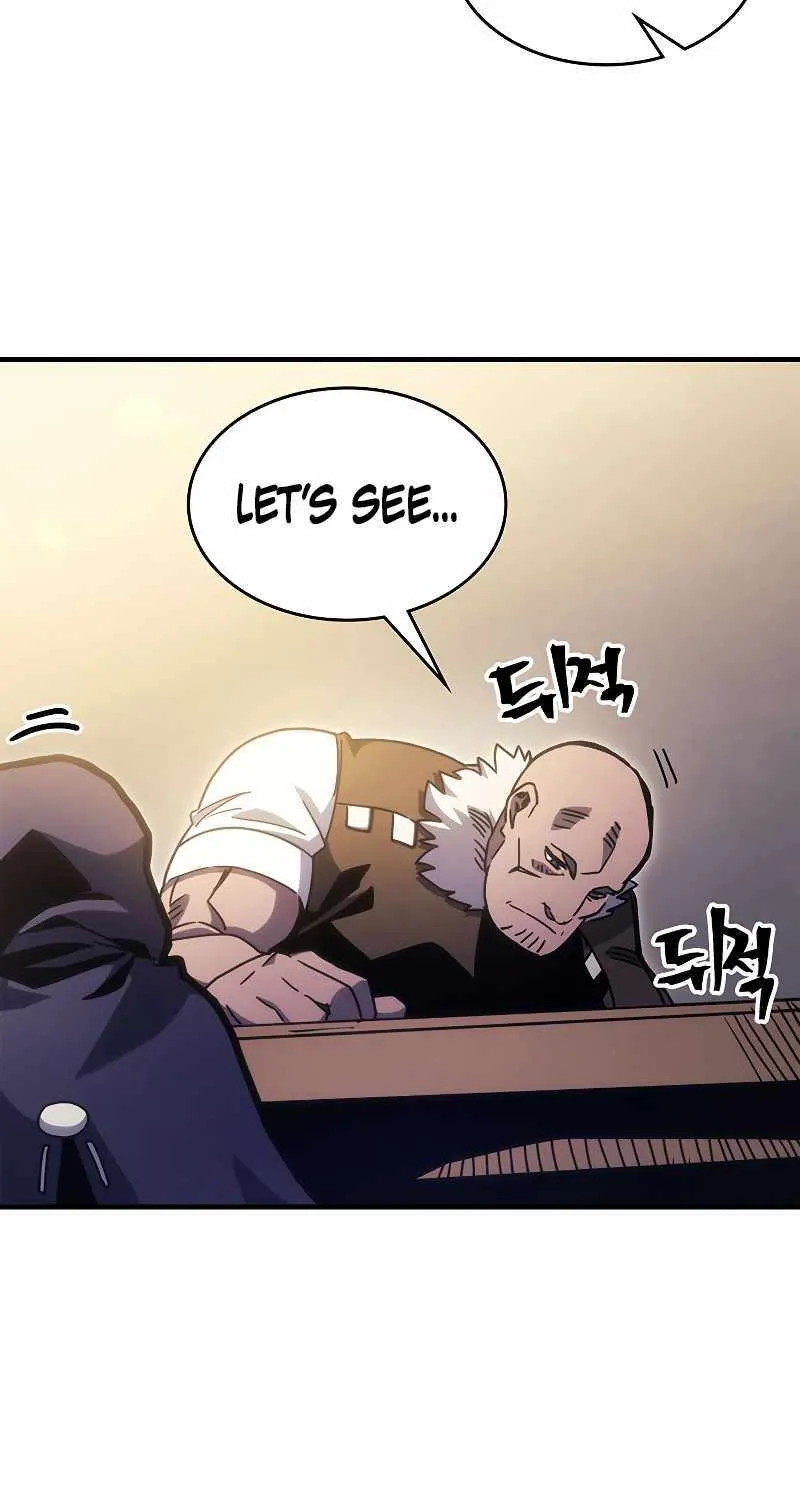 Mr Devourer, Please Act Like a Final Boss Chapter 2 page 26 - 