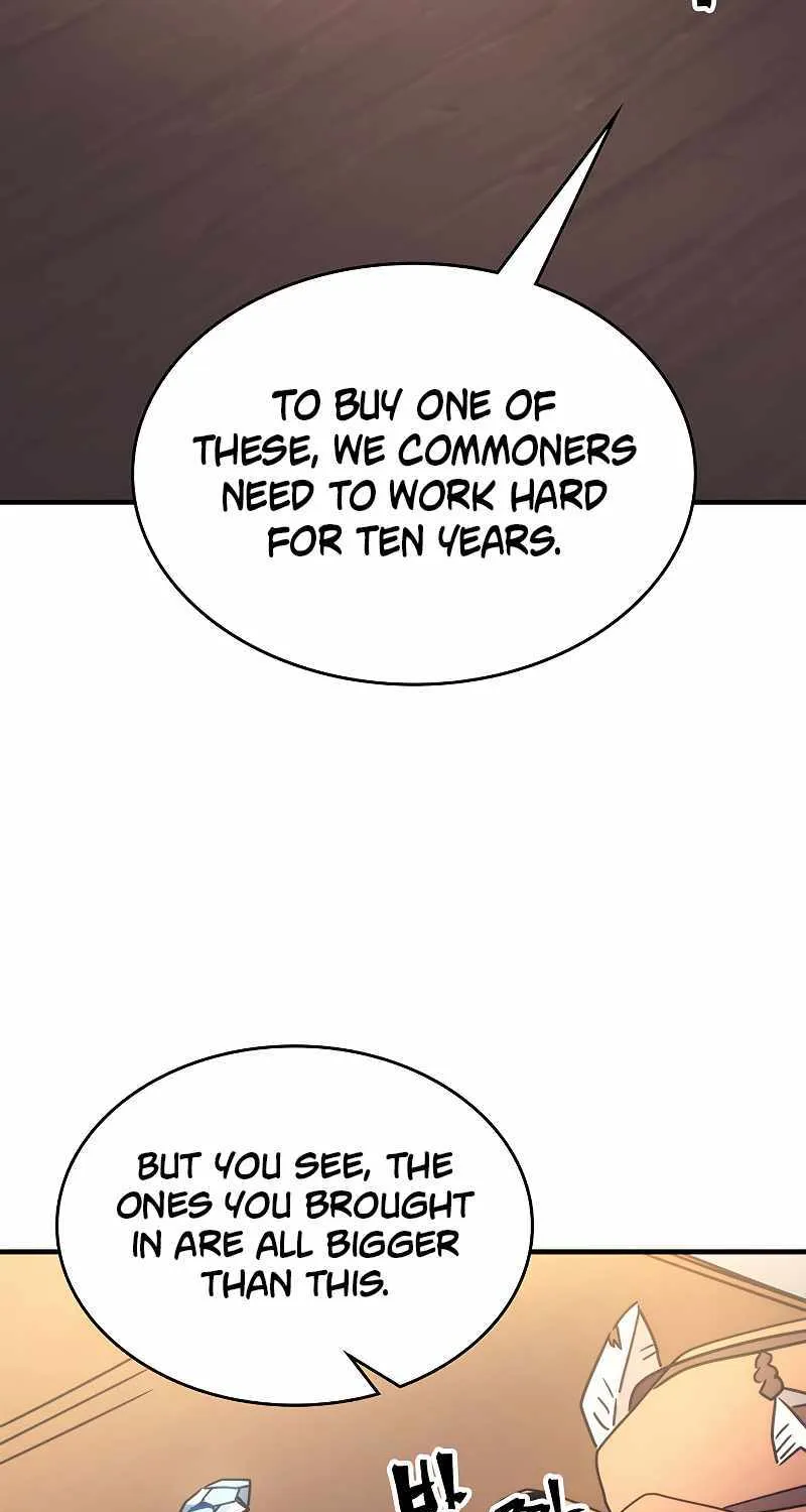 Mr Devourer, Please Act Like a Final Boss Chapter 2 page 28 - 