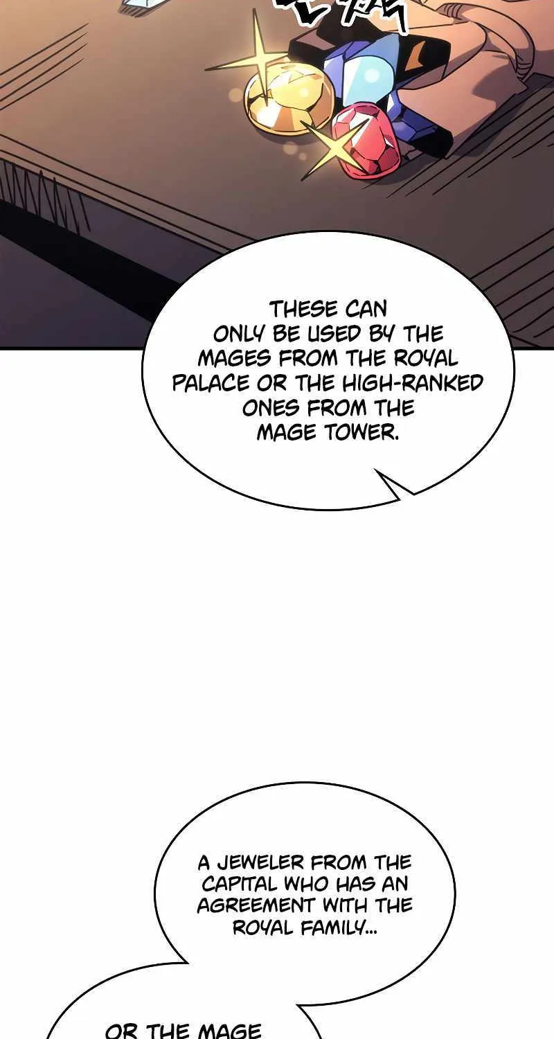 Mr Devourer, Please Act Like a Final Boss Chapter 2 page 29 - 