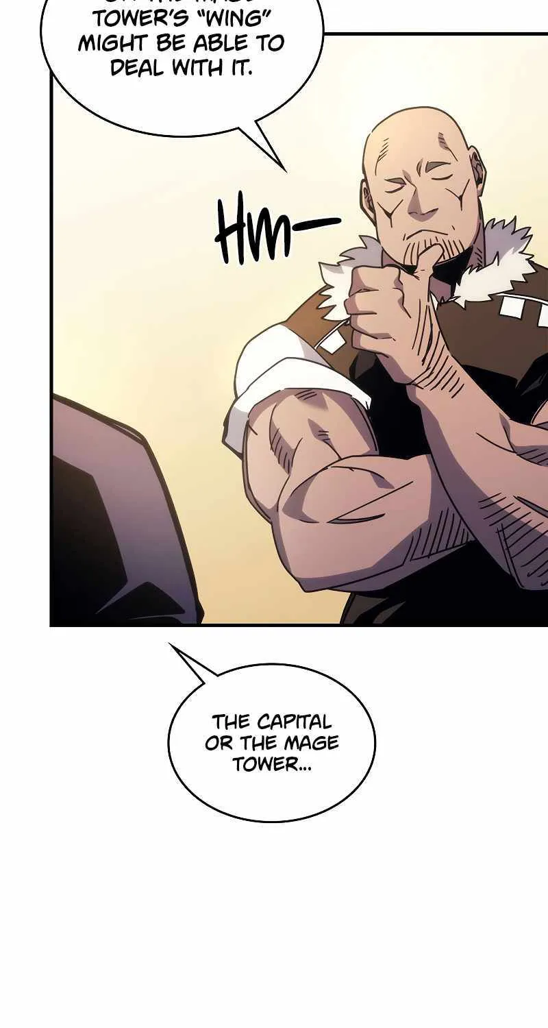 Mr Devourer, Please Act Like a Final Boss Chapter 2 page 30 - 
