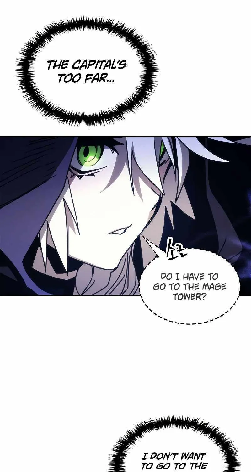 Mr Devourer, Please Act Like a Final Boss Chapter 2 page 31 - 