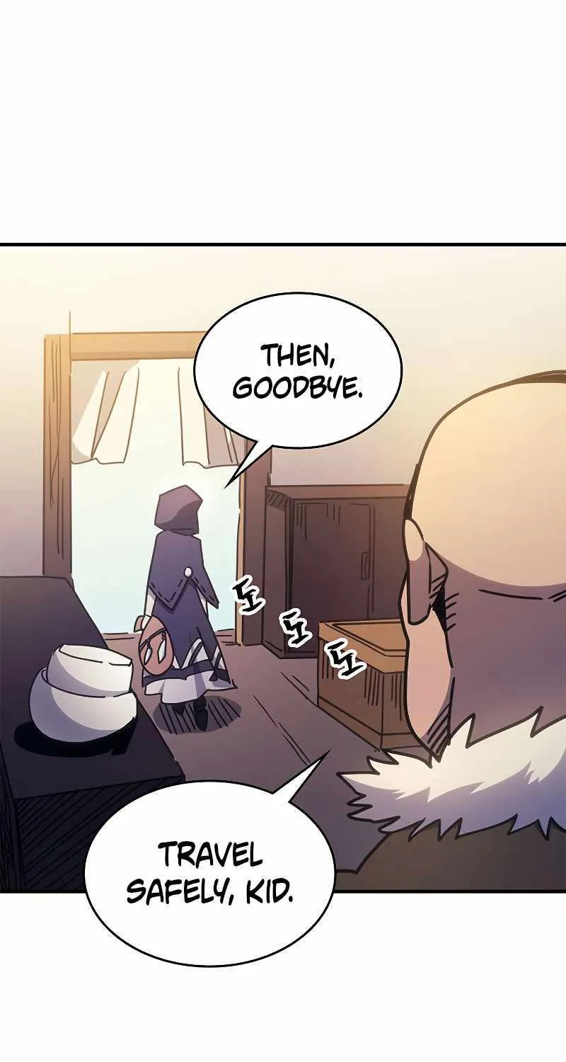 Mr Devourer, Please Act Like a Final Boss Chapter 2 page 33 - 
