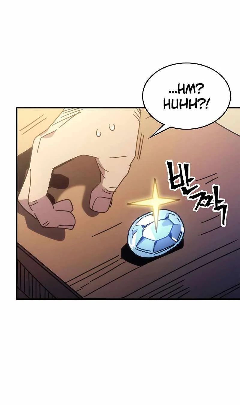 Mr Devourer, Please Act Like a Final Boss Chapter 2 page 34 - 