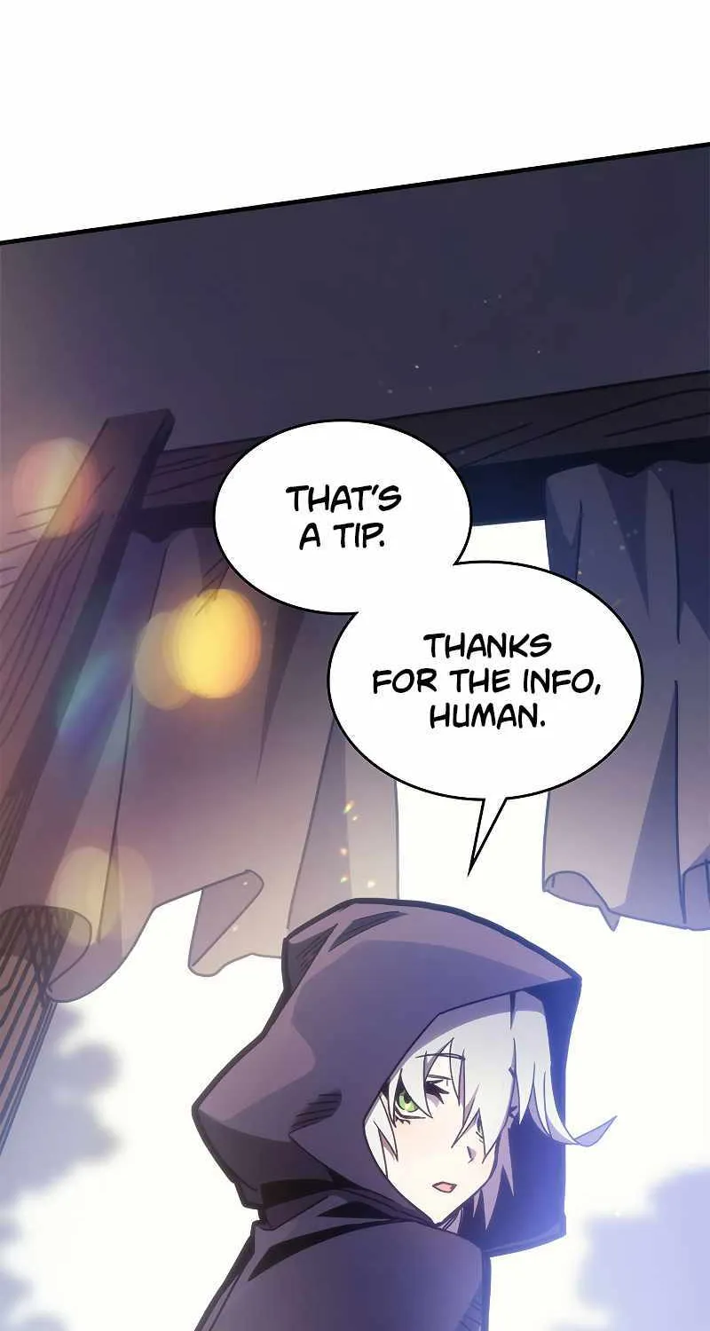 Mr Devourer, Please Act Like a Final Boss Chapter 2 page 36 - 